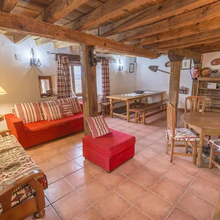 Traditional In Near Traditional Winery Atauta