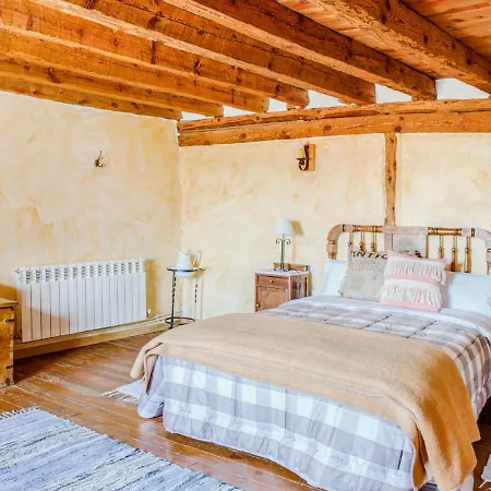 Hébergement de vacances Traditional In Near Traditional Winery